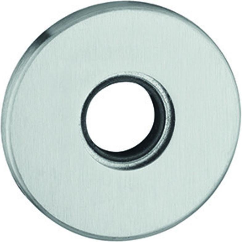 Glutz, Türgriff + Fenstergriff, Drückerrosetten innen/aussen glide/easyfix 5620 CN/CG (Türgarnitur)