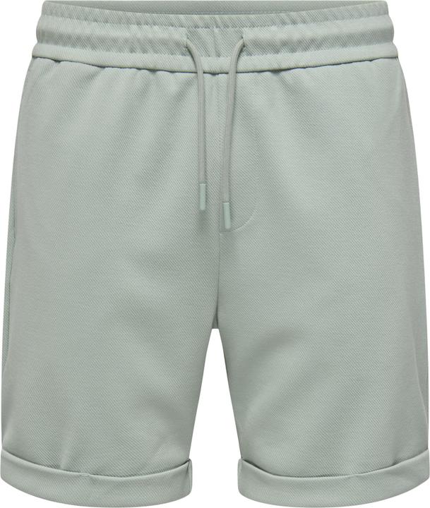Actual product image Only & Sons Sweatshorts Newkodyl kurze Jogginghose (M)