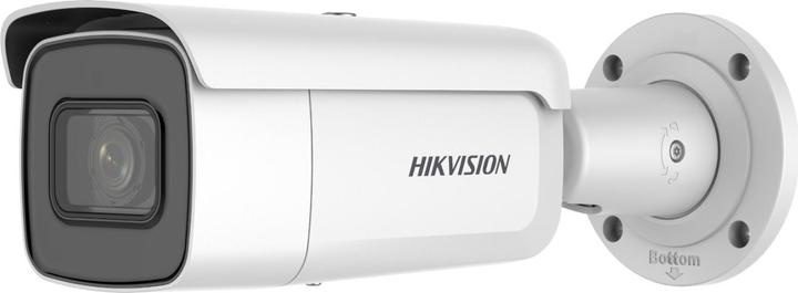 Actual product image Hikvision DS-2CD2646G2T-IZS(2.8-12mm)(C) Bullet 4MP Easy IP 4.0 (2592 x 1944 pixels)