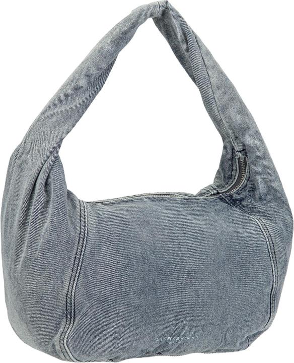 Blue Denim