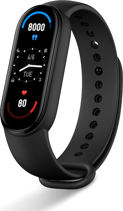 Produktbild Xiaomi Mi Smart Band 6 (39.60 mm)