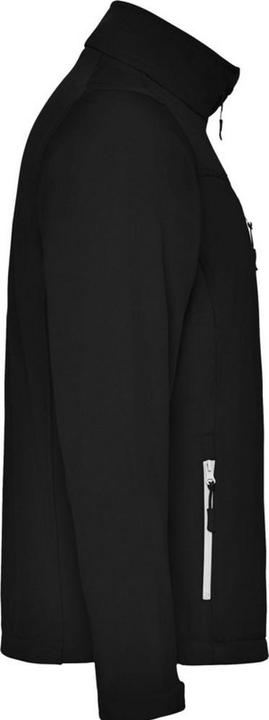 Actual product image Alpinia Childrens/Kids Antartida Soft Shell Jacket (30)