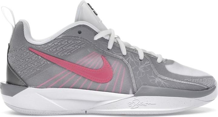 Image du produit Nike Sabrina 2 Lily (GS) (33.5)