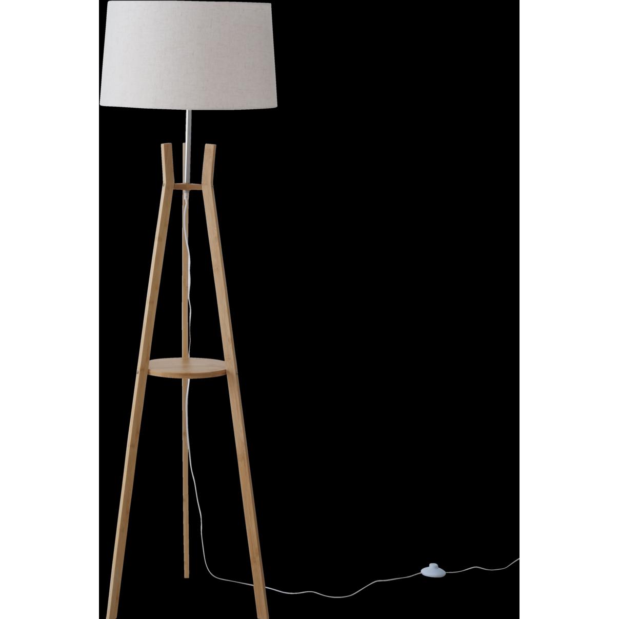 Boltze Home, Stehlampe, Aval