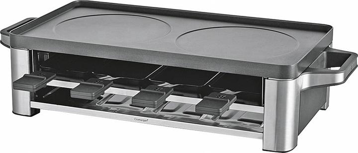Produktbild WMF Lono Raclette 8 Personen