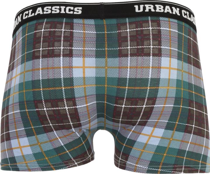 Immagine prodotto Urban Classics Boxer biologici 5-Pack (S, Confezione da 5 pezzi)