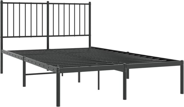 Image du produit vidaXL Bettgestell (120 x 200 cm)