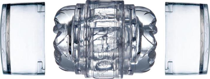 Produktbild Fleshlight Quickshot Vantage Combo