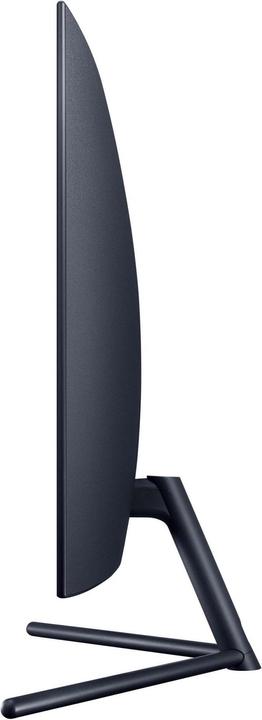Produktbild Samsung LU32R590CWRXEN (3840 x 2160 Pixel, 32")