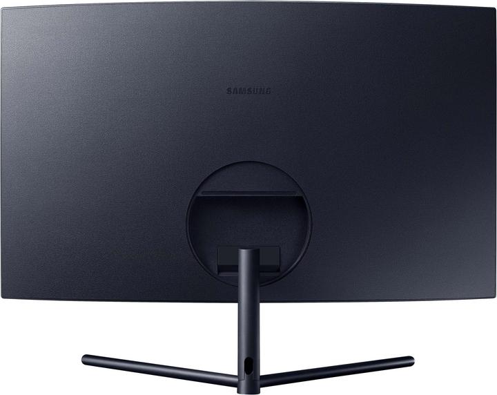 Produktbild Samsung LU32R590CWRXEN (3840 x 2160 Pixel, 32")