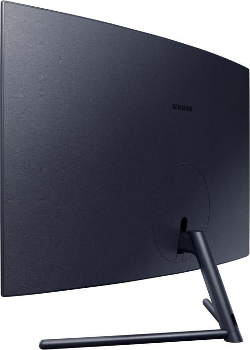 Produktbild Samsung LU32R590CWRXEN (3840 x 2160 Pixel, 32")
