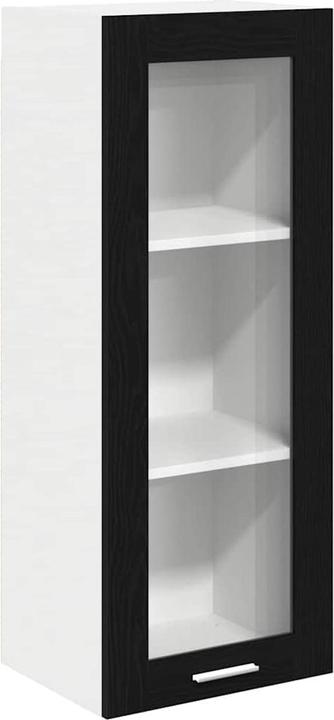 Produktbild vidaXL Küchenaufbewahrung (31 x 40 x 100 cm)