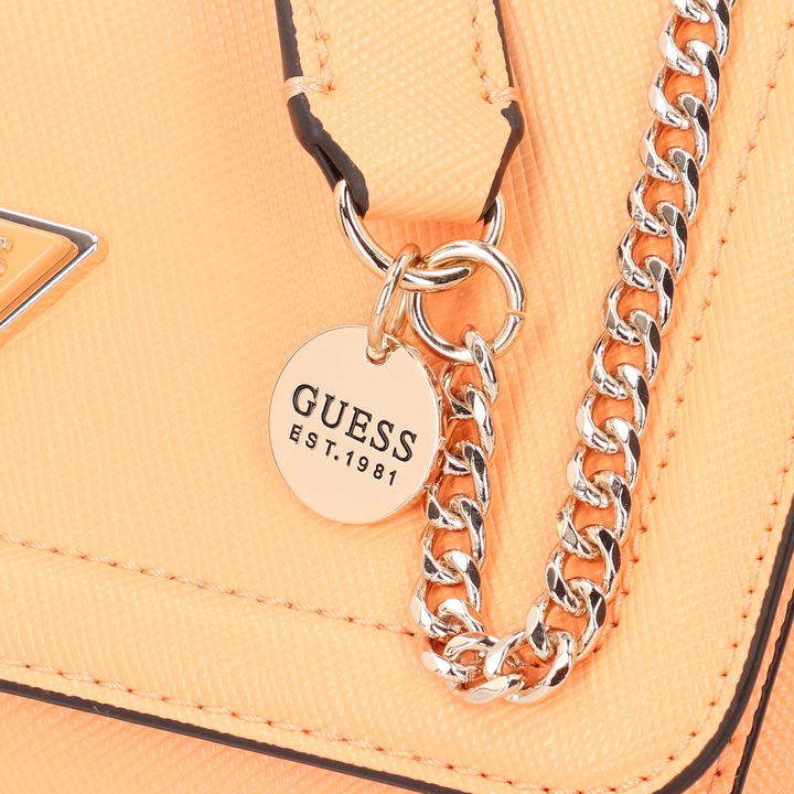 Productafbeelding Guess Noelle Schultertasche 25 cm