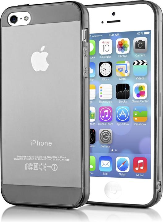 Nalia Handyhülle (Apple iPhone 5, Apple iPhone 5s, Apple iPhone SE)