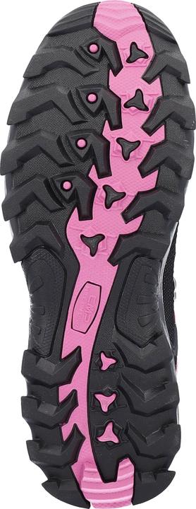 Image du produit CMP Campagnolo Women's Rigel Mid Trekking Shoes Waterproof (38)