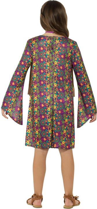 Produktbild Smiffys Hippie (134, 140, M)