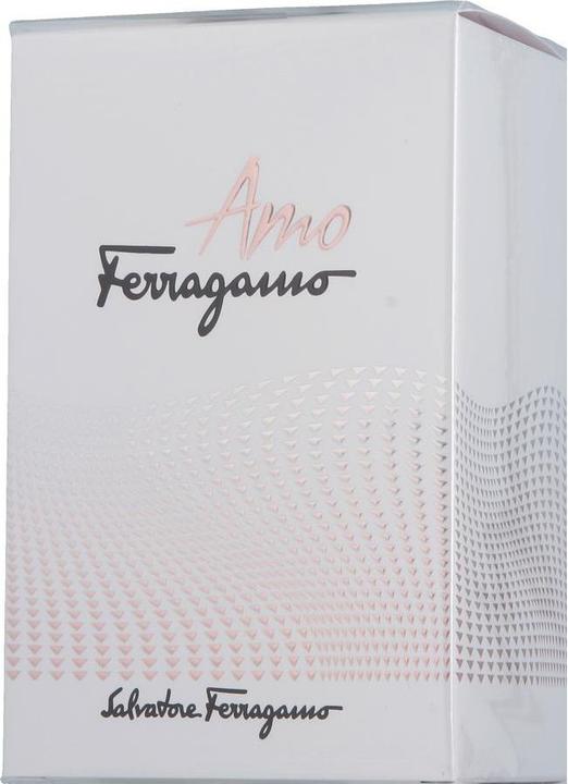Immagine prodotto Salvatore Ferragamo Amo (Eau de parfum, 100 ml)