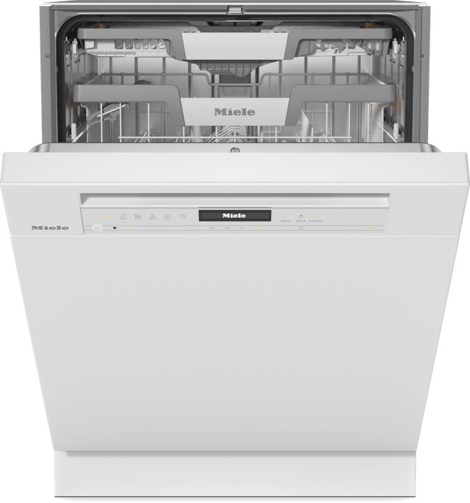 Actual product image Miele G 17600-60 SCi AutoDos