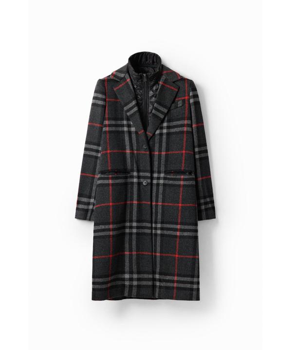 Immagine prodotto Desigual cappotto da deigual luie