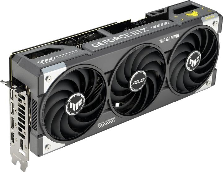 Immagine prodotto ASUS TUF GeForce RTX 5070 Ti OC Edition (16 GB)
