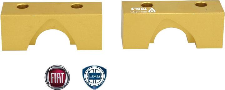 Actual product image Brilliant Tools BT592590