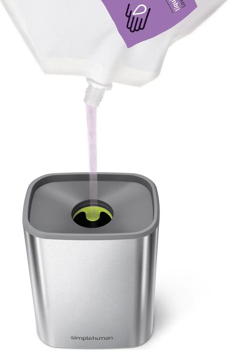 Produktbild Simplehuman Seifenspender
