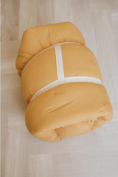 Produktbild play&go Bloom Organic mustard