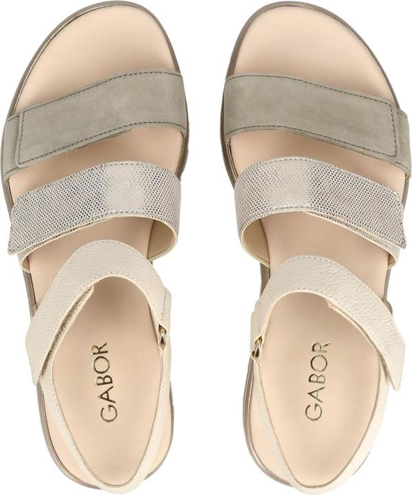 Produktbild Gabor Sandalen (44)