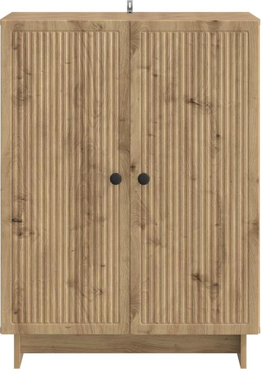 Produktbild vidaXL Aufbewahrungsmöbel (34.50 x 66 x 90 cm)