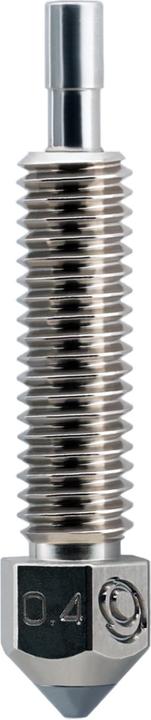 Image du produit MicroSwiss FlowTech™ CHT High Flow - CM2™ Nozzle (Tube de grenaillage)