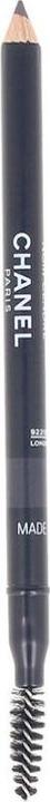 Produktbild Chanel Crayon Sourcils Sculpting Eyebr No 60 (60 Noir Cendré)