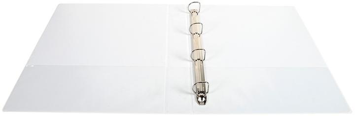 Produktbild Exacompta KREACOVER - Ringbücher A4 Maxi (A4, 47 mm, 1 Stk.)