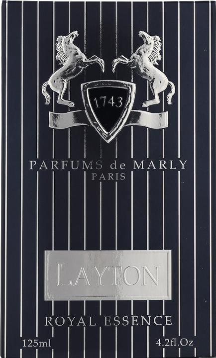 Produktbild Parfums de Marly Layton Royal Essence