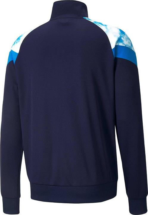 Produktbild Puma Trainingsjacke Netzmaterial (S)