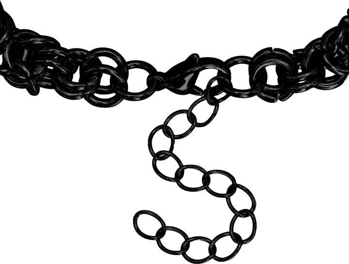 Immagine prodotto Heideman Simon colori neri (100% acciaio inossidabile)