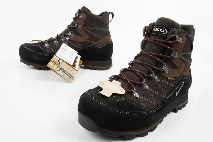 Produktbild AKU Trekker L.3 Wide GTX (42)