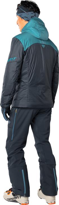 Produktbild Dynafit Radical PrimaLoft Kapuzenjacke (S)