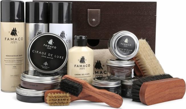 Produktbild Famaco Grand Cube