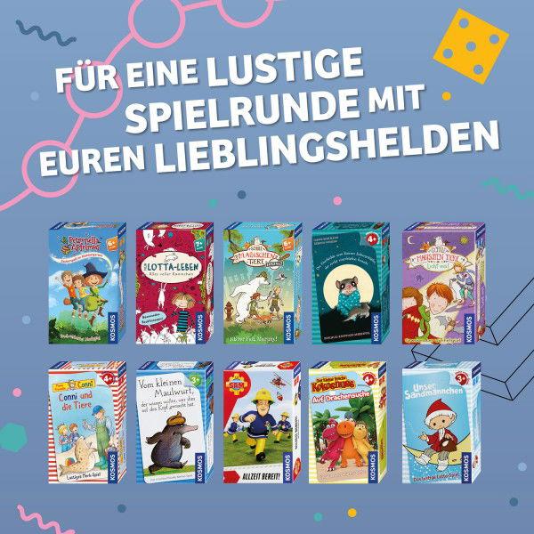 Produktbild Kosmos Petronella Apfelmus - Zauberspass im Mühlengarten (Deutsch)