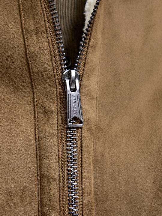 Actual product image Jack & Jones Jprccluke Bomber Jacket Sn (S)