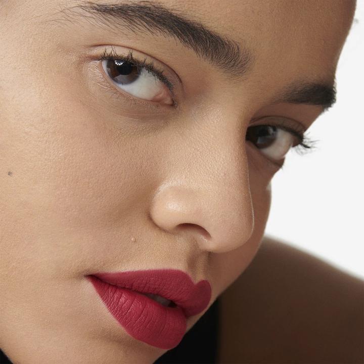 Actual product image Giorgio Armani Lip Power Matte 400 3 ml