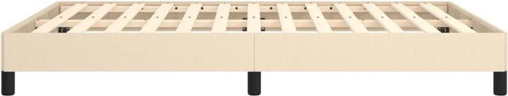 Image du produit vidaXL Bettgestell (140 x 190 cm)