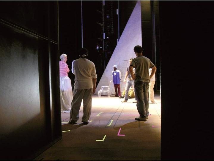 Actual product image tesa Fabric tape (38 mm)