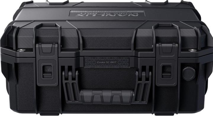 Image du produit Nanlux Evoke 5C, 8 Kit (éclairage de studio, Lumière vidéo)