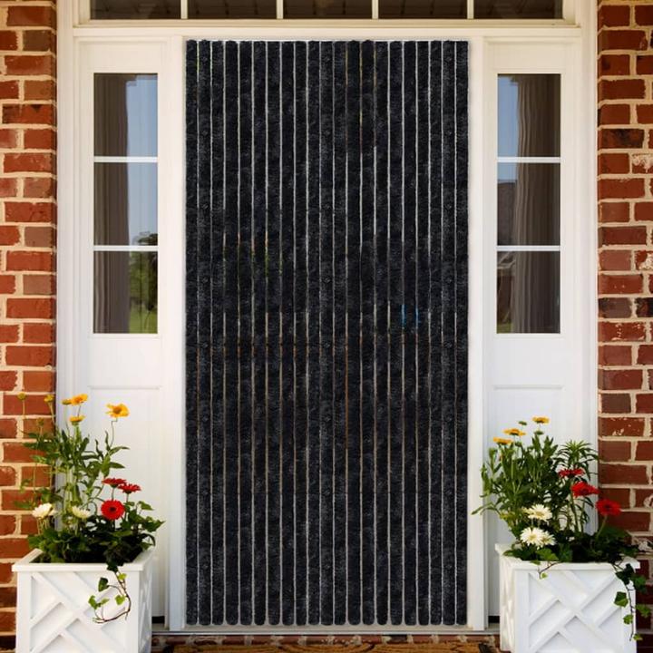 Produktbild vidaXL Insektenschutzvorhang (90 x 220 cm)