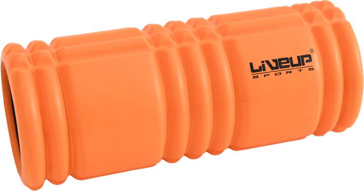 Produktbild LiveUp Sports Foam Roller 33cm (14 cm)