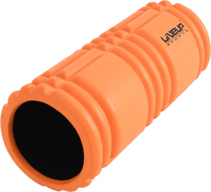 Produktbild LiveUp Sports Foam Roller 33cm (14 cm)