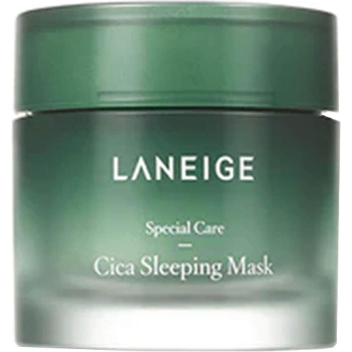 Laneige, Gesichtsmaske, Cica Sleeping Mask (60 ml)