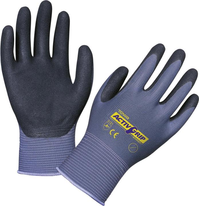 Produktbild Kerbl Handschuh Activ Grip Advance (11)