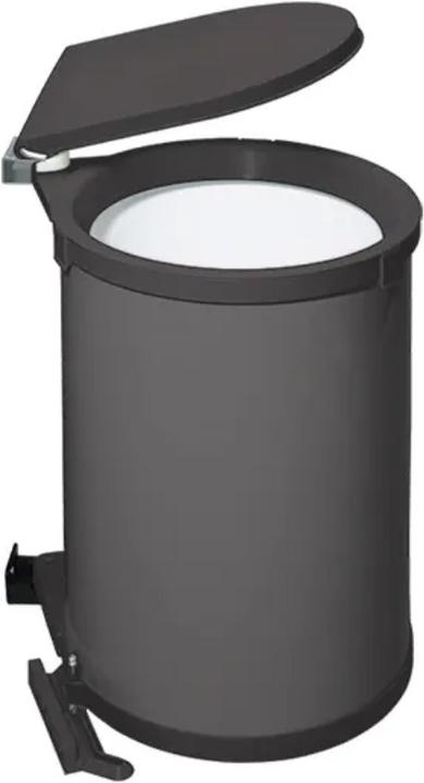 Peka Metall Kehricht-Schwenksystem Müllboy Standard (25 l)